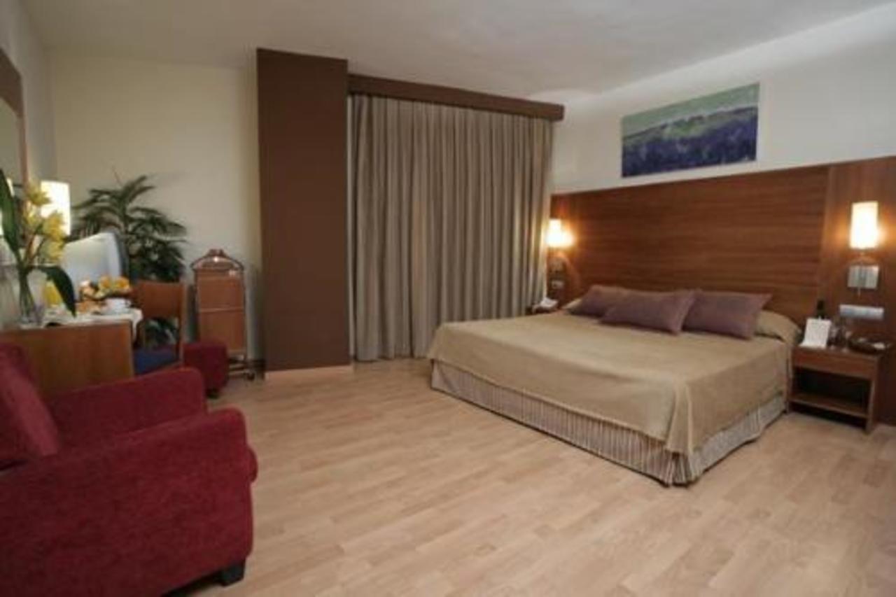 Bs Capitulaciones Santa Fe  Room photo