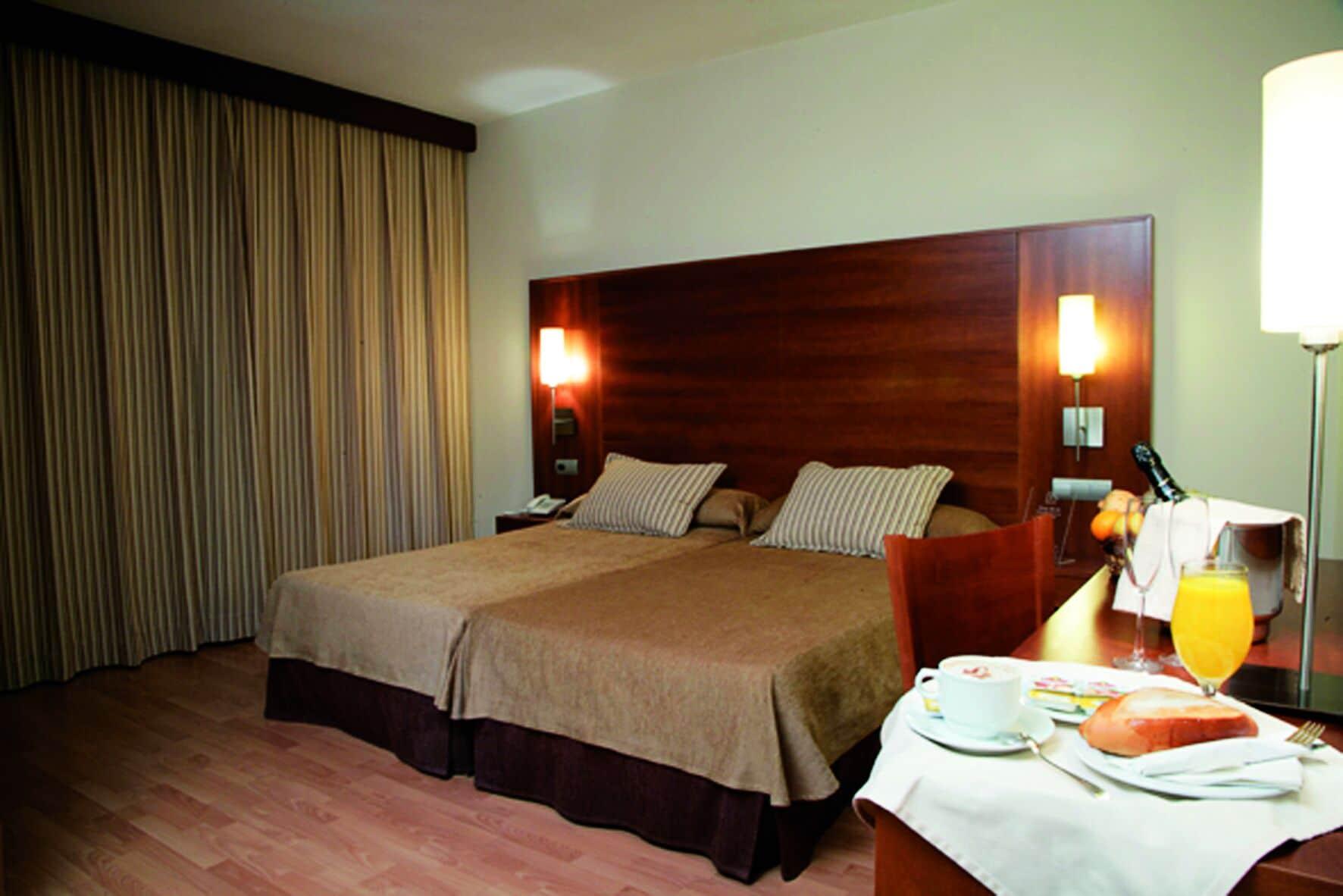 Bs Capitulaciones Santa Fe  Room photo