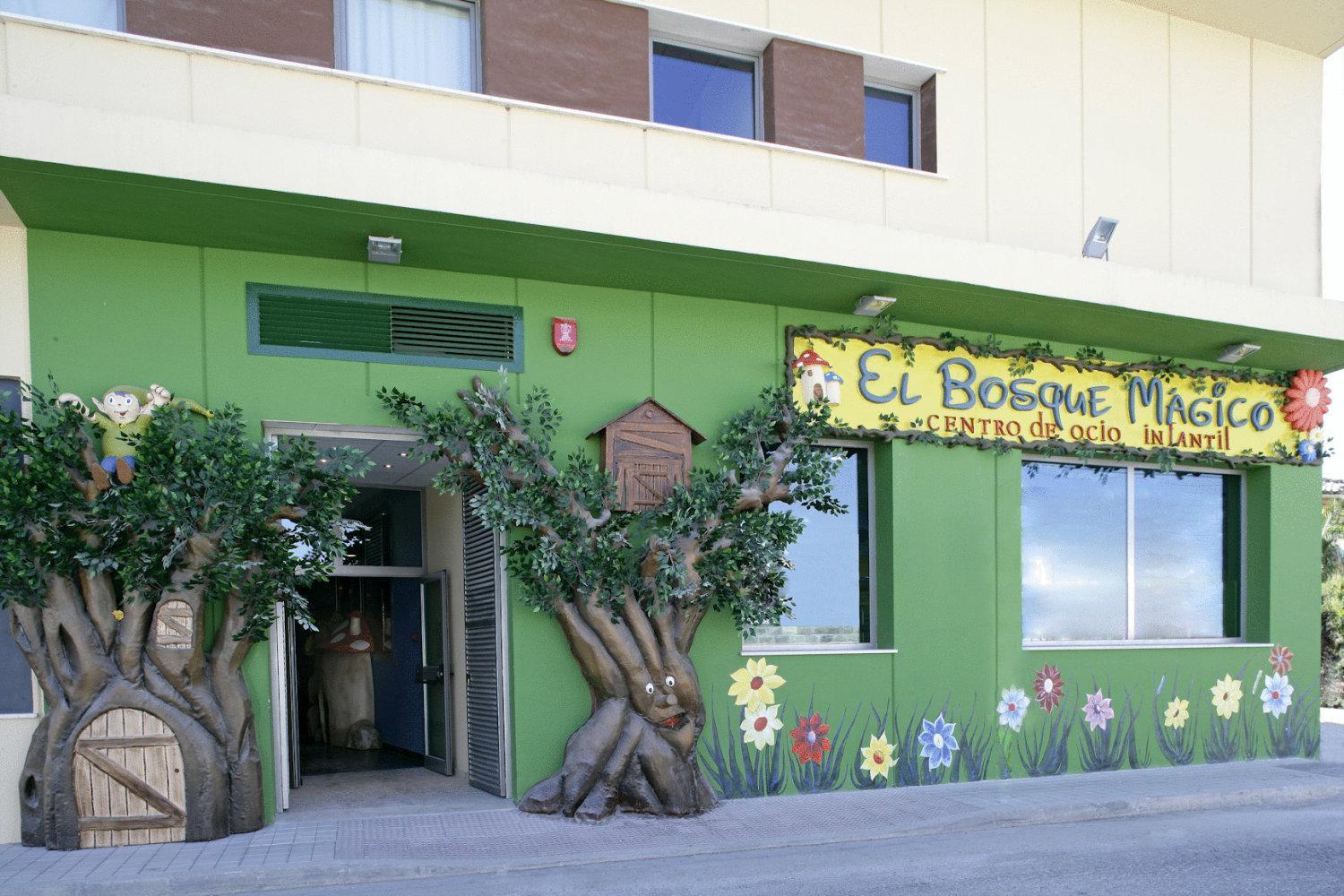 Bs Capitulaciones Santa Fe  Exterior photo